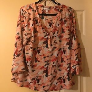 Women’s Blouse